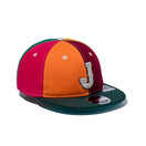 RC 9FIFTY World Baseball Classic ロゴカラー マルチ