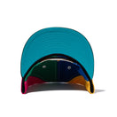 RC 9FIFTY World Baseball Classic ロゴカラー マルチ