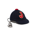 キャップキーホルダー World Baseball Classic ネイビー