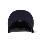 9FIFTY World Baseball Classic SAMURAI カタカナ ネイビー