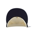 9FIFTY World Baseball Classic SAMURAI カタカナ クロームホワイト/ネイビー