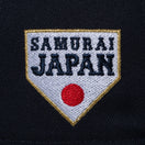 9FIFTY World Baseball Classic SAMURAI 漢字 ネイビー