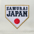 9FIFTY World Baseball Classic SAMURAI 漢字 クロームホワイト