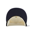 9FIFTY World Baseball Classic SAMURAI 漢字 クロームホワイト/ネイビー