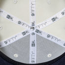 9FIFTY World Baseball Classic SAMURAI 漢字 クロームホワイト/ネイビー