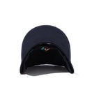 9FORTY World Baseball Classic Side Japan Logo ネイビー