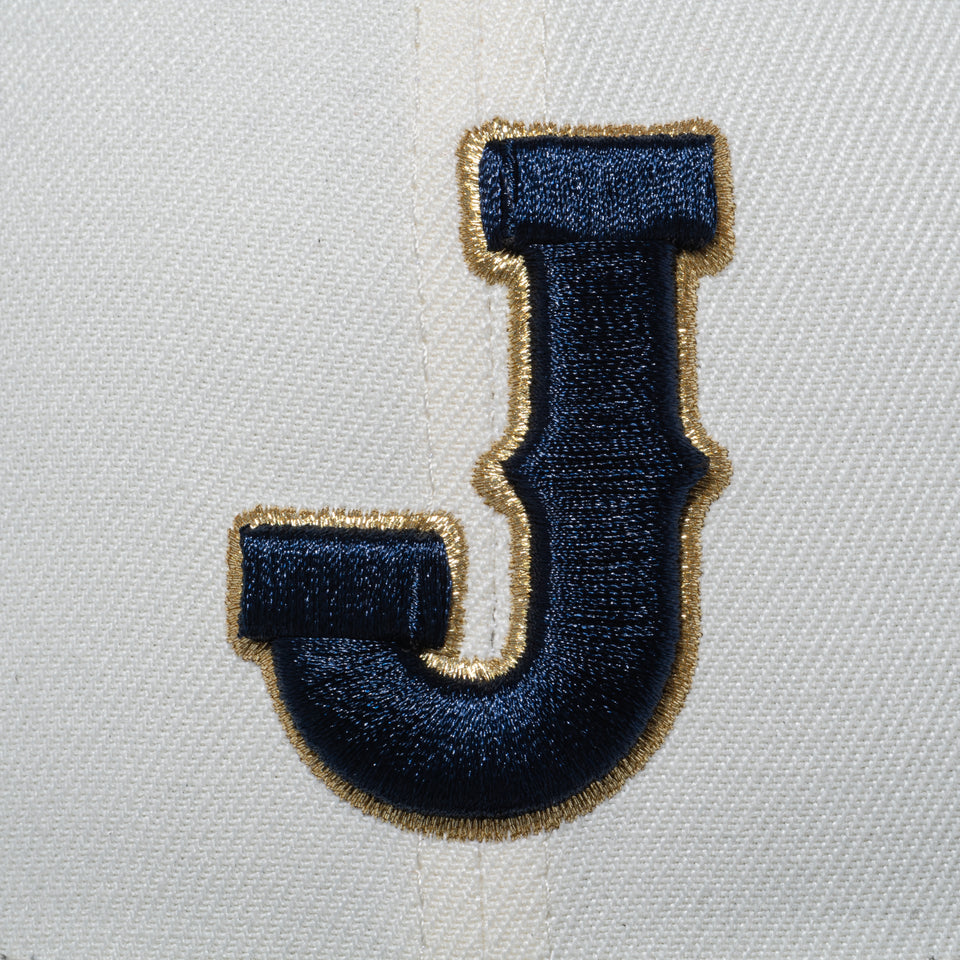 9FORTY World Baseball Classic Side Japan Logo クロームホワイト/ネイビー