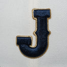 9FORTY World Baseball Classic Side Japan Logo クロームホワイト/ネイビー