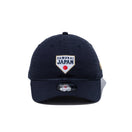 9TWENTY World Baseball Classic 侍ジャパン ネイビー