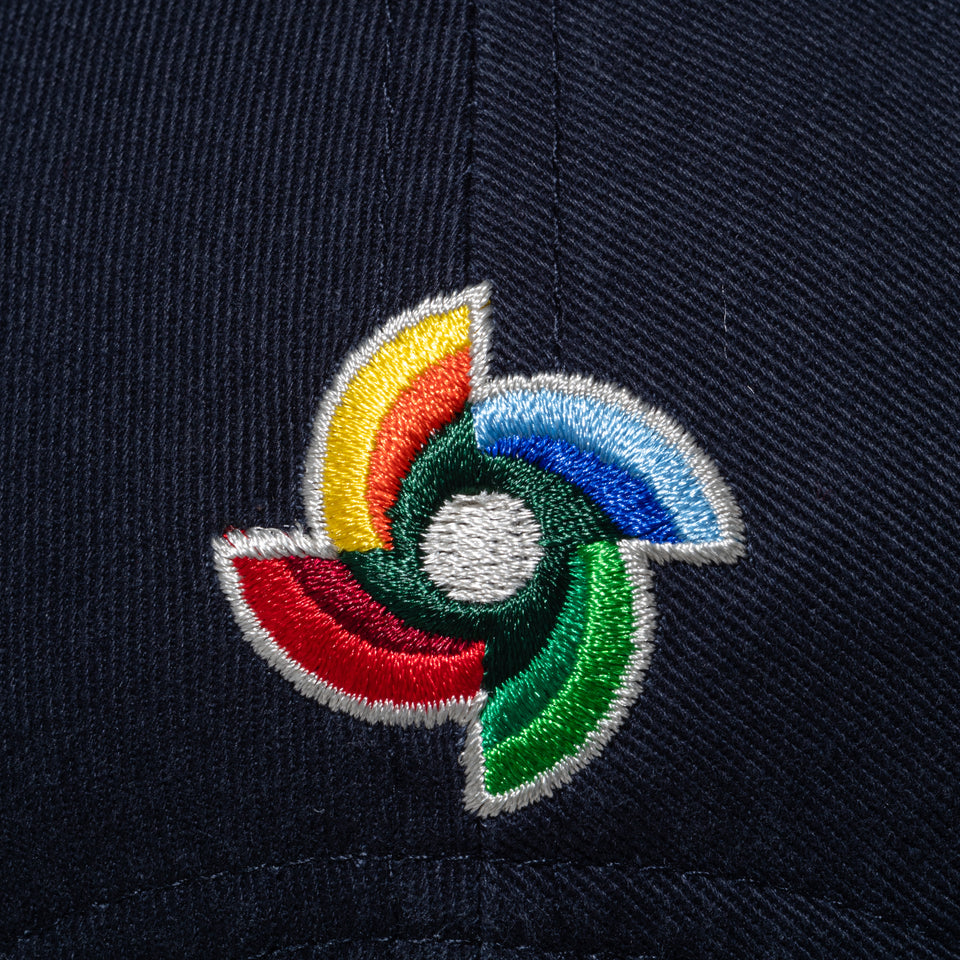 9TWENTY World Baseball Classic 侍ジャパン ネイビー