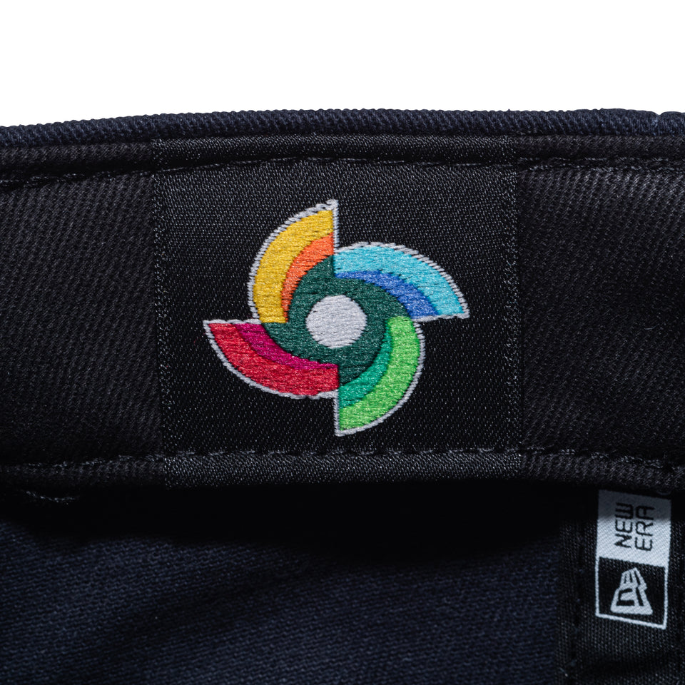 9TWENTY World Baseball Classic 侍ジャパン ネイビー