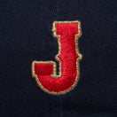 9TWENTY World Baseball Classic Mini Logo ネイビー