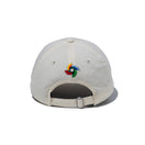 9TWENTY World Baseball Classic Mini Logo クロームホワイト