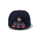59FIFTY World Baseball Classic 侍ジャパン Embroidery ネイビー