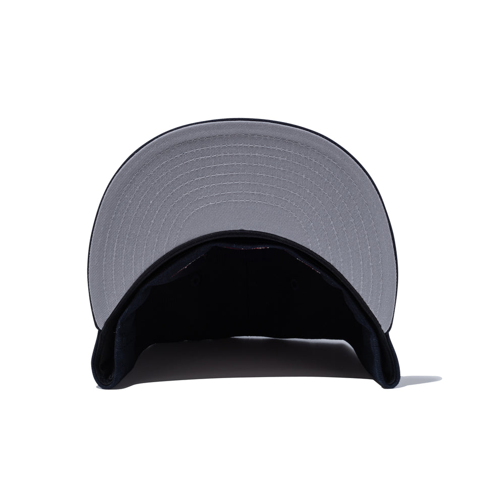 59FIFTY World Baseball Classic 侍ジャパン Embroidery ネイビー