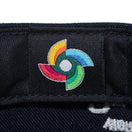 59FIFTY World Baseball Classic 侍ジャパン Embroidery ネイビー