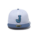 59FIFTY World Baseball Classic ホワイト/スレート