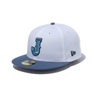 59FIFTY World Baseball Classic ホワイト/スレート