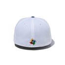 59FIFTY World Baseball Classic ホワイト/スレート