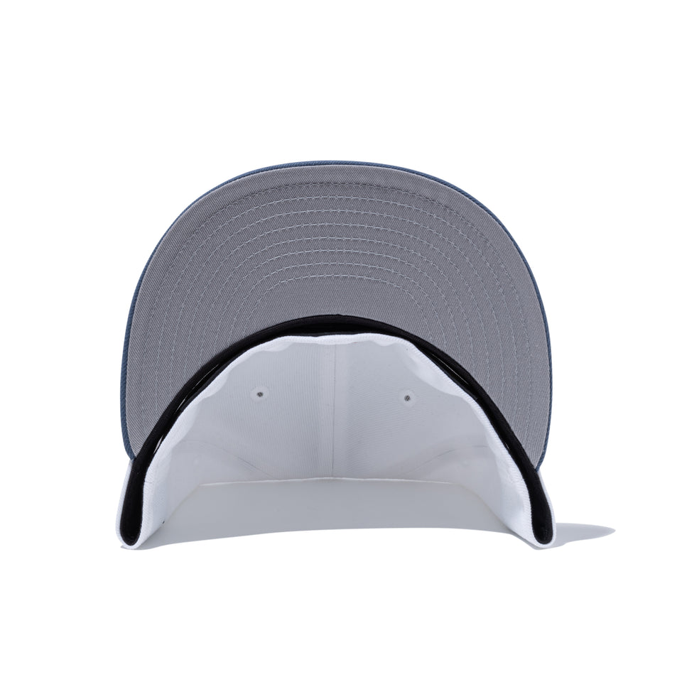 59FIFTY World Baseball Classic ホワイト/スレート