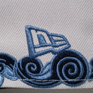 59FIFTY World Baseball Classic UKIYOE ストーン/ネイビー