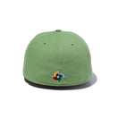59FIFTY World Baseball Classic マッチャグリーン