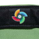 59FIFTY World Baseball Classic マッチャグリーン