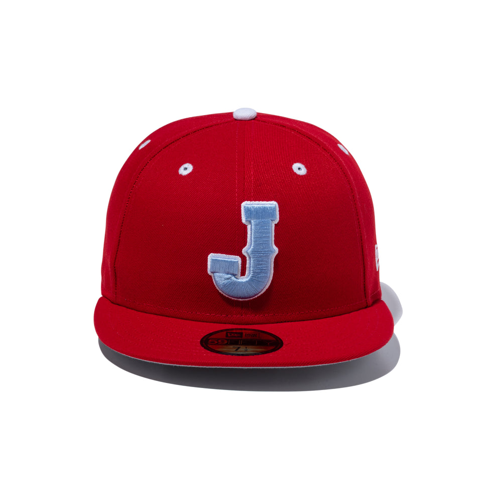 59FIFTY World Baseball Classic スカーレット