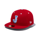 59FIFTY World Baseball Classic スカーレット