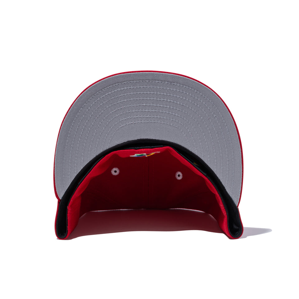 59FIFTY World Baseball Classic スカーレット