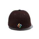 59FIFTY World Baseball Classic SAMURAI バーントウッド/グラファイト