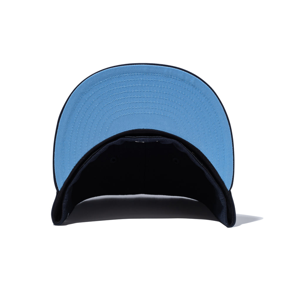 59FIFTY World Baseball Classic Mt.FUJI ネイビー