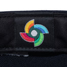 59FIFTY World Baseball Classic Mt.FUJI ネイビー