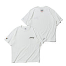 半袖 ウォッシュドコットン Tシャツ World Baseball Classic JAPAN オフホワイト