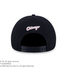 9FORTY BLACKPINK シカゴ・ホワイトソックス ブラック