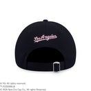 9TWENTY BLACKPINK ロサンゼルス・ドジャース ブラック | ニューエラ