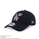 9TWENTY BLACKPINK ロサンゼルス・ドジャース ブラック