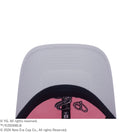 9TWENTY BLACKPINK シカゴ・ホワイトソックス ピンク