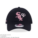 9TWENTY BLACKPINK シカゴ・ホワイトソックス ブラック