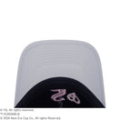 9TWENTY BLACKPINK シカゴ・ホワイトソックス ブラック