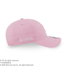 9TWENTY BLACKPINK シカゴ・カブス ピンク | ニューエラオンラインストア