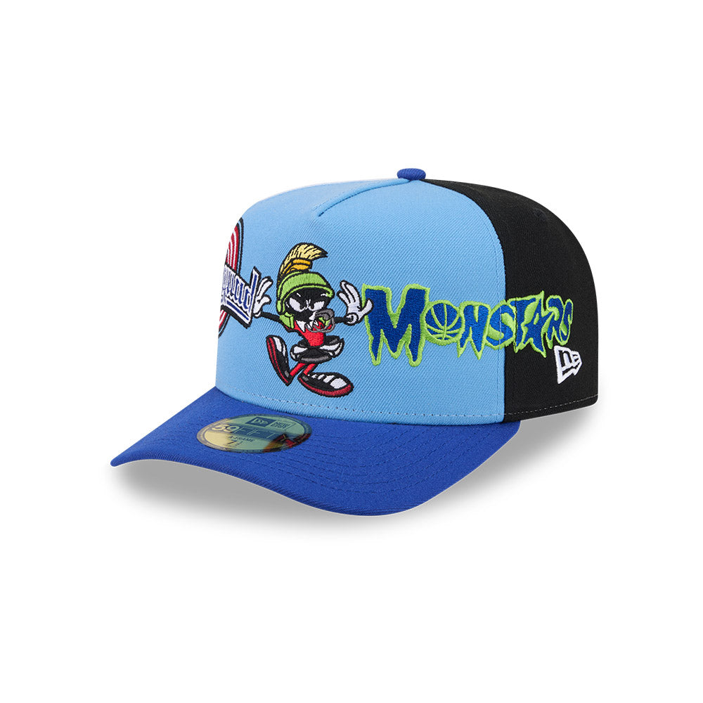 PC 59FIFTY A-Frame Looney Tunes Space Jam スペース・ジャム Marvin