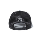 9FIFTY トラッカー Earth Day ニューヨーク・ヤンキース ブラック/ネイビー | NEW ERA ニューエラ公式オンラインストア