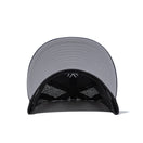 9FIFTY トラッカー Earth Day ニューヨーク・ヤンキース ブラック/ネイビー | NEW ERA ニューエラ公式オンラインストア