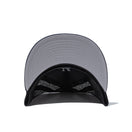 9FIFTY トラッカー Earth Day ニューヨーク・メッツ ブラック/ネイビー | NEW ERA ニューエラ公式オンラインストア