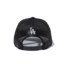 9FIFTY トラッカー Earth Day ロサンゼルス・ドジャース ブラック/ネイビー | NEW ERA ニューエラ公式オンラインストア