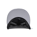 9FIFTY トラッカー Earth Day ロサンゼルス・ドジャース ブラック/ネイビー | NEW ERA ニューエラ公式オンラインストア