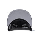 9FIFTY トラッカー Earth Day シカゴ・ホワイトソックス ブラック/ネイビー | NEW ERA ニューエラ公式オンラインストア