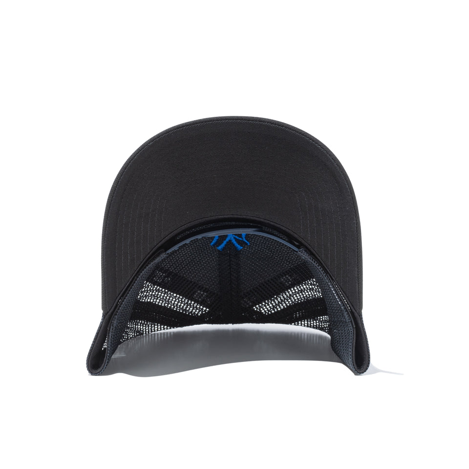 9FORTY A-Frame トラッカー Earth Day ニューヨーク・ヤンキース ネイビー/ブラック | NEW ERA ニューエラ公式オンラインストア
