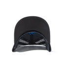 9FORTY A-Frame トラッカー Earth Day ニューヨーク・ヤンキース ネイビー/ブラック | NEW ERA ニューエラ公式オンラインストア